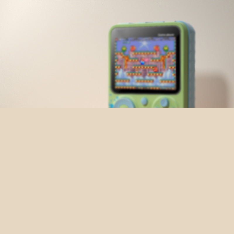 Handheld Game Console500Game Power Bank D312-in-1 Mini Handheld Game Console Connected to TV for Two Players Children's Toy