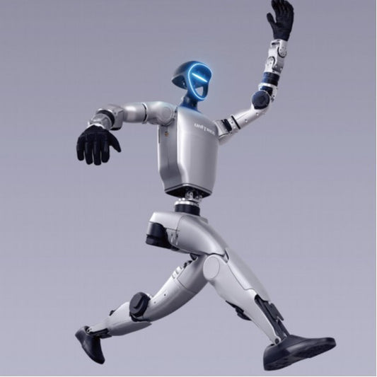 UnitreeG1Yushu Robot Dog Nationwide Rental Price Discount Guangzhou Shenzhen Beijing