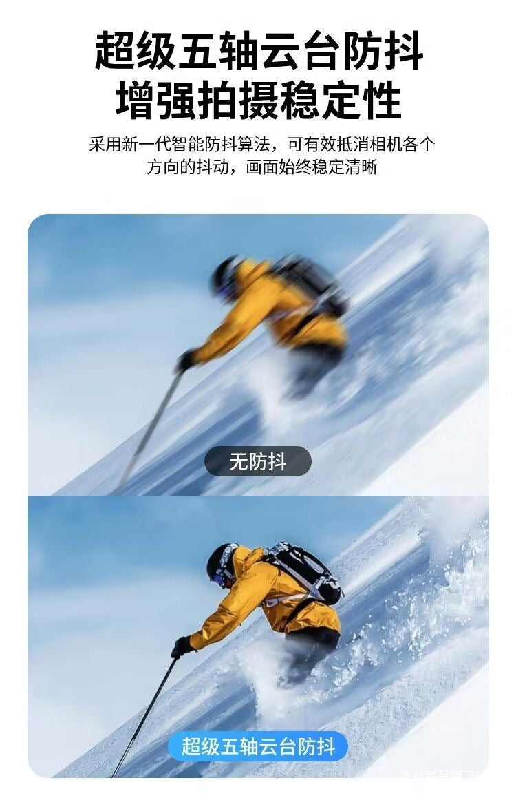 Professional Video Recorder HD Wifi Camera Action Camera with Screen Cycling Law Enforcement Recorder Recording Pen
