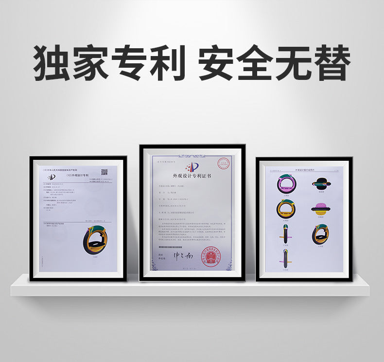 Source Factory CE/CPC Certified Hot Wheels PU Wheel Overseas Hot Selling with Own Patent In-stock bulk discount
