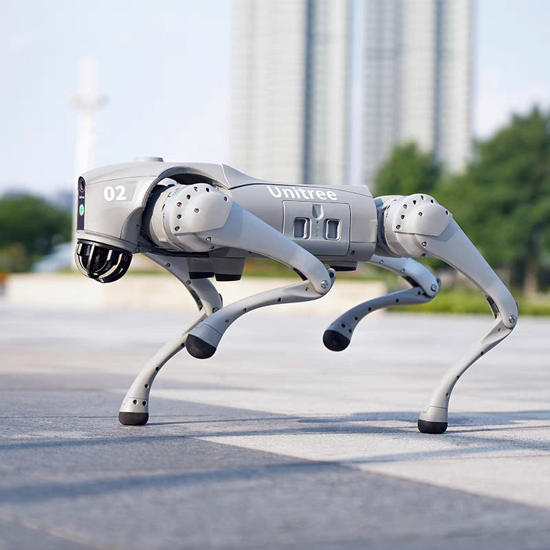 UnitreeG1Yushu Robot Dog Nationwide Rental Price Discount Guangzhou Shenzhen Beijing