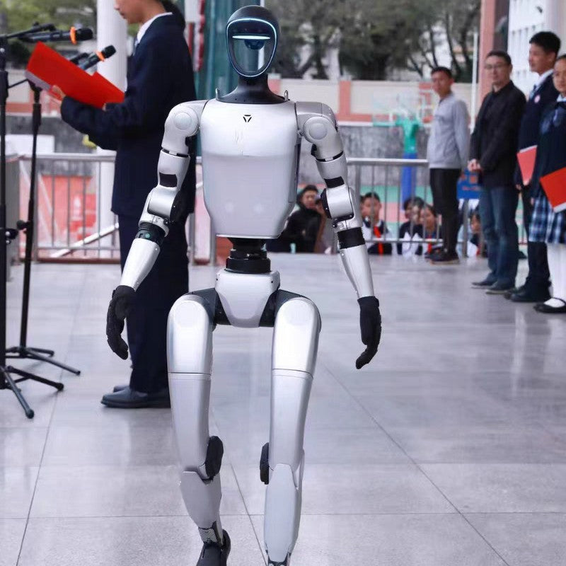 UnitreeG1Yushu Robot Dog Nationwide Rental Price Discount Guangzhou Shenzhen Beijing